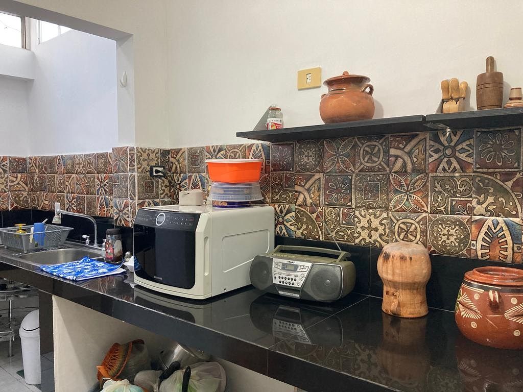 Cocina, foto 6 de 19