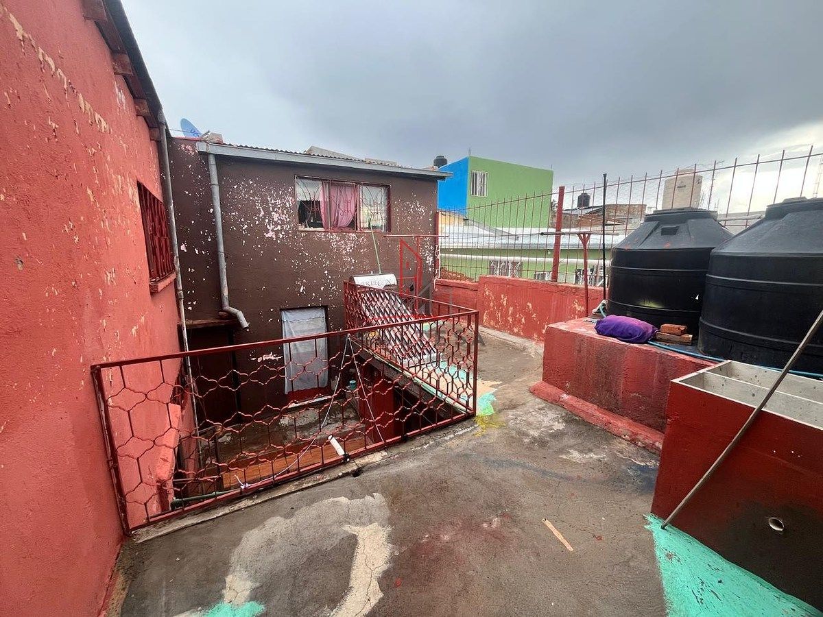 Casa em Morelos, Hidalgo del Parral, foto 14 de 15