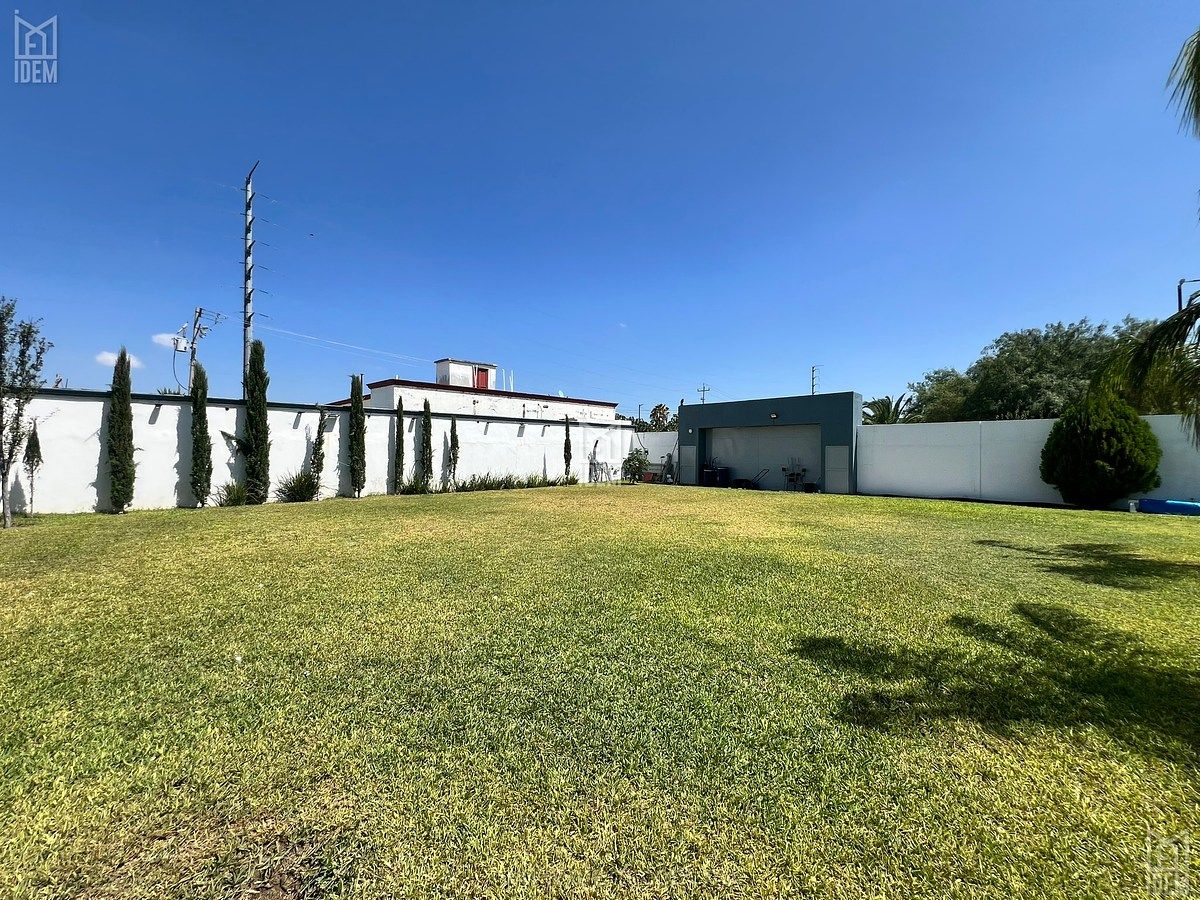 Quinta en Portal del Norte, General Zuazua, foto 4 de 13