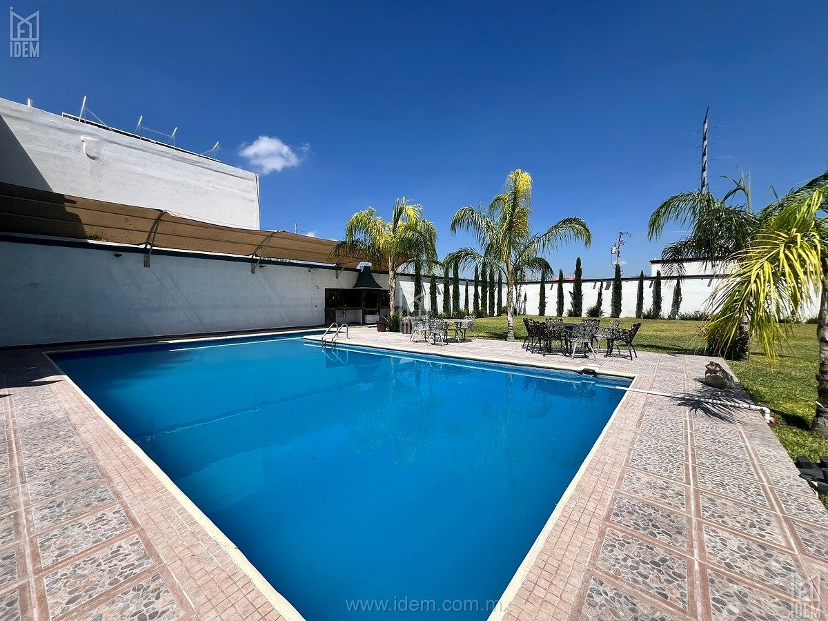 0537 - Quinta en Venta en Portal del Norte, Zuazua, foto 1 de 13