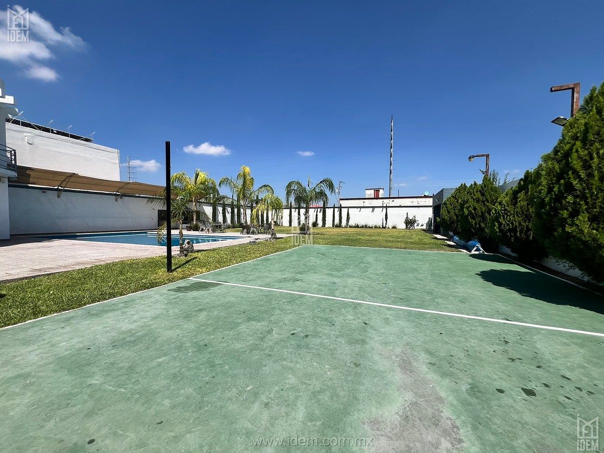 Quinta en Portal del Norte, General Zuazua, foto 8 de 13