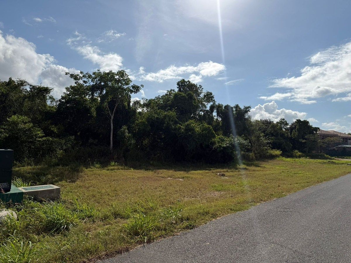 Terreno en Casa de Campo, La Romana, foto 2 de 2