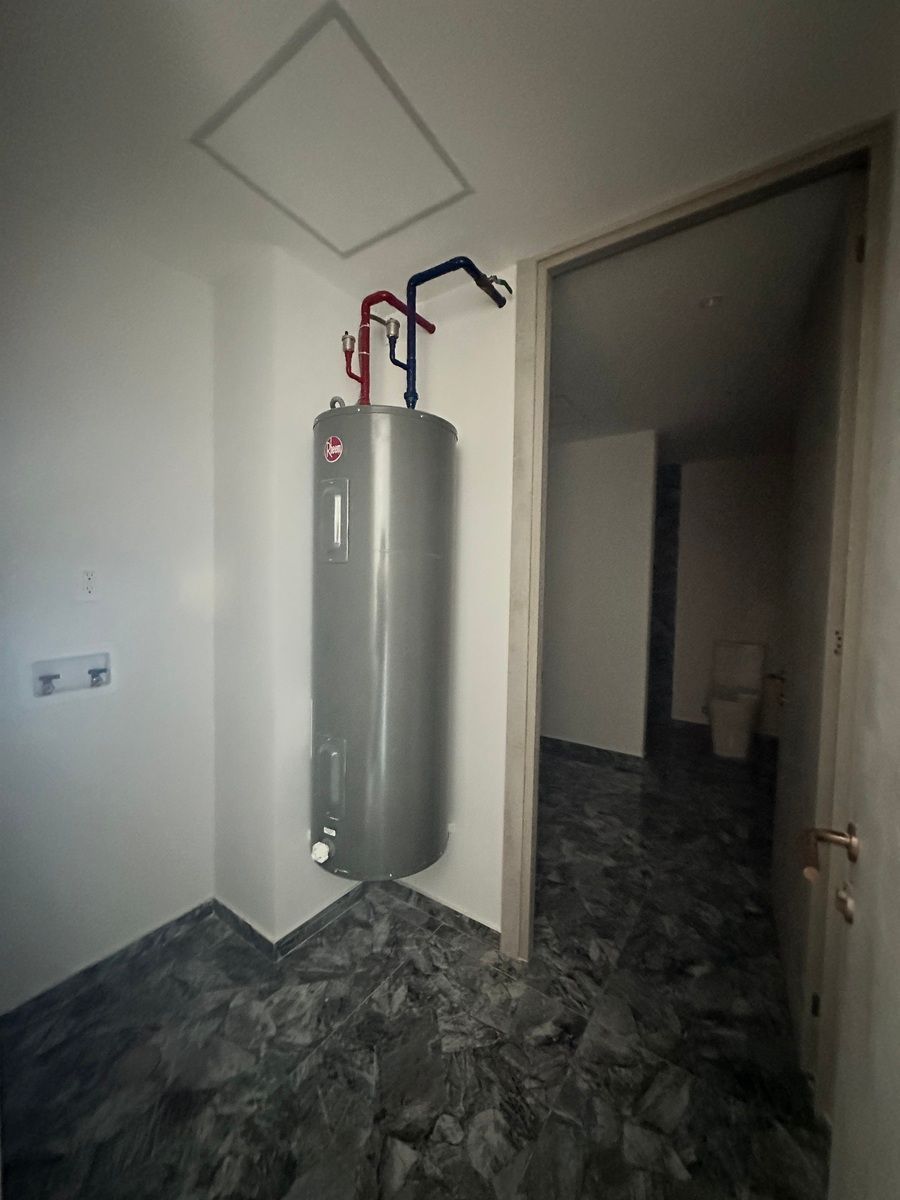 Departamento en Interlomas, Huixquilucan, foto 18 de 27