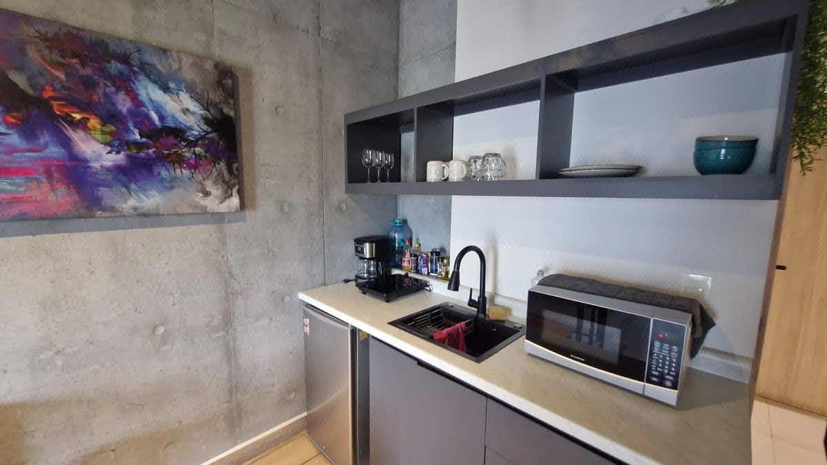 Apartment in Vista Hermosa, Monterrey, photo 5 of 14