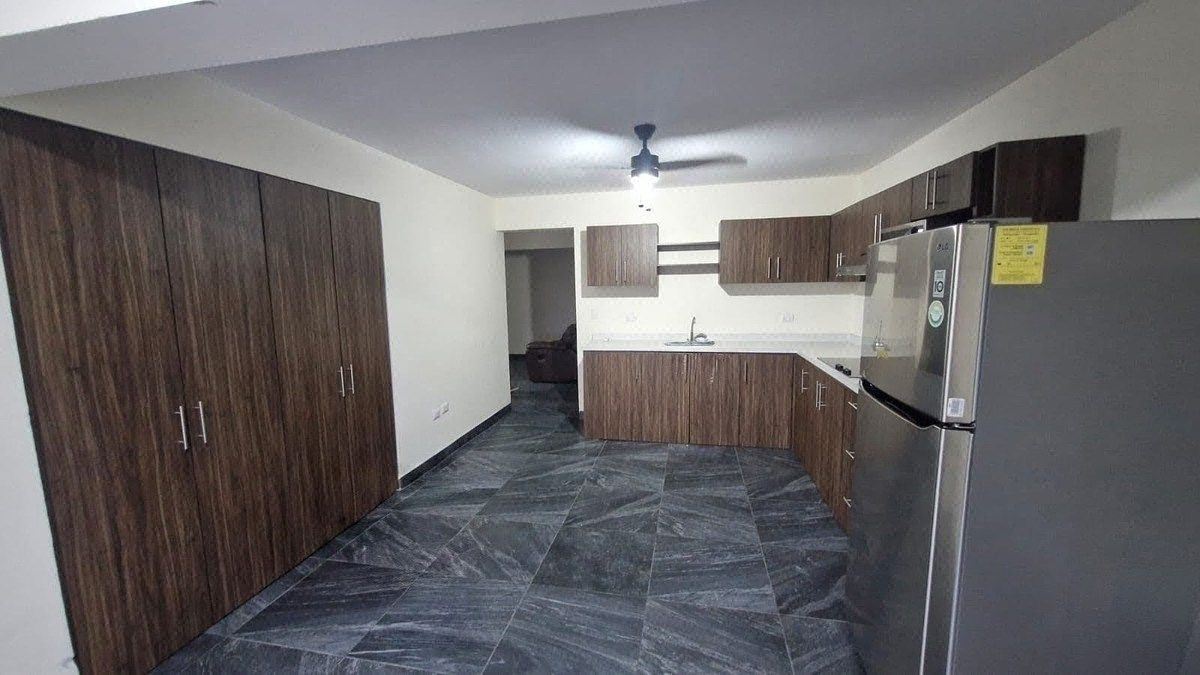 Apartment in Vista Hermosa, Monterrey, photo 4 of 14