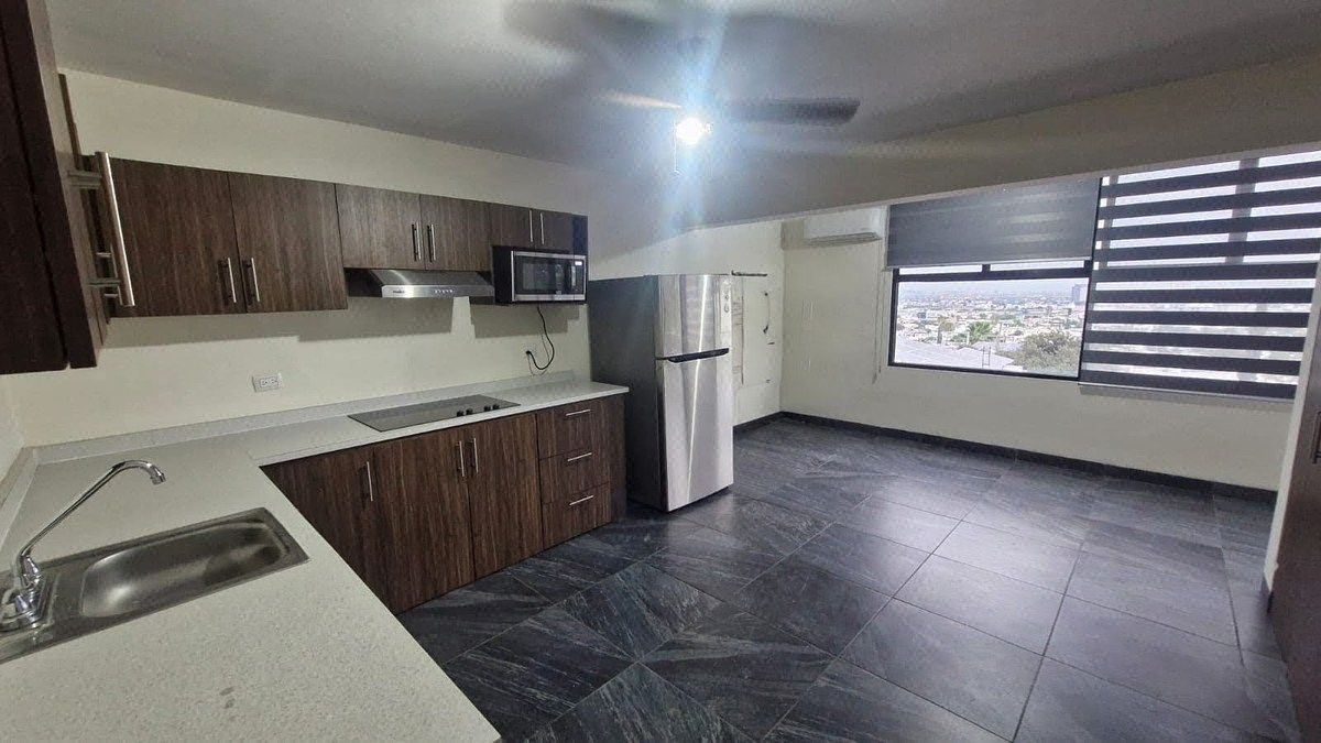 Apartment in Vista Hermosa, Monterrey, photo 6 of 14