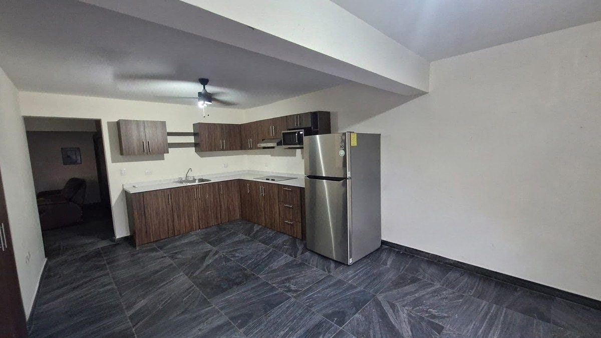 Apartment in Vista Hermosa, Monterrey, photo 7 of 14