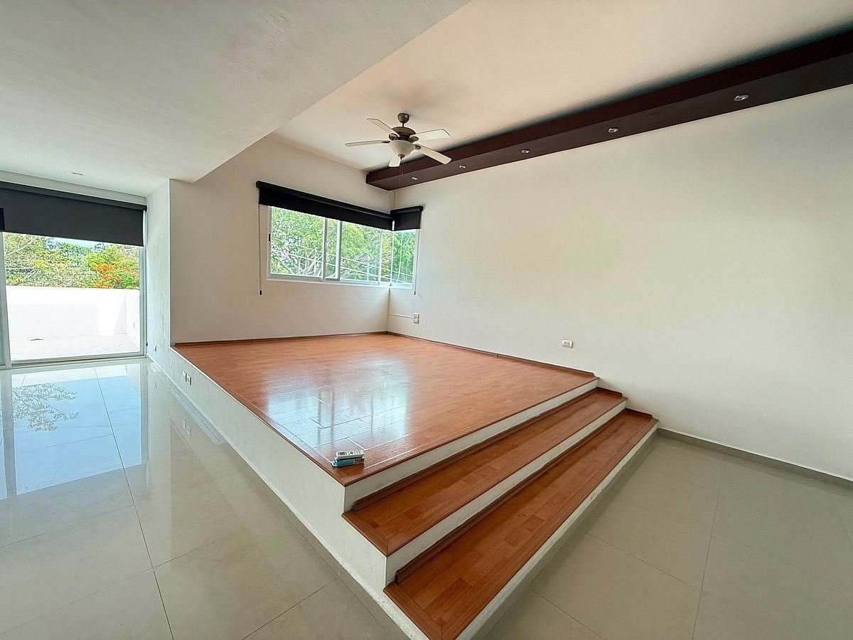 Casa em Francisco de Montejo, Mérida, foto 10 de 19