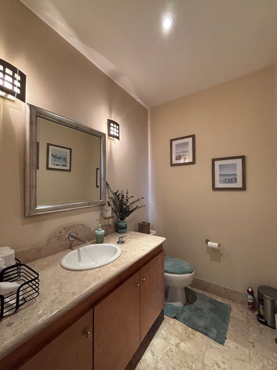 Apartamento em Bosque Real, Huixquilucan, foto 5 de 15