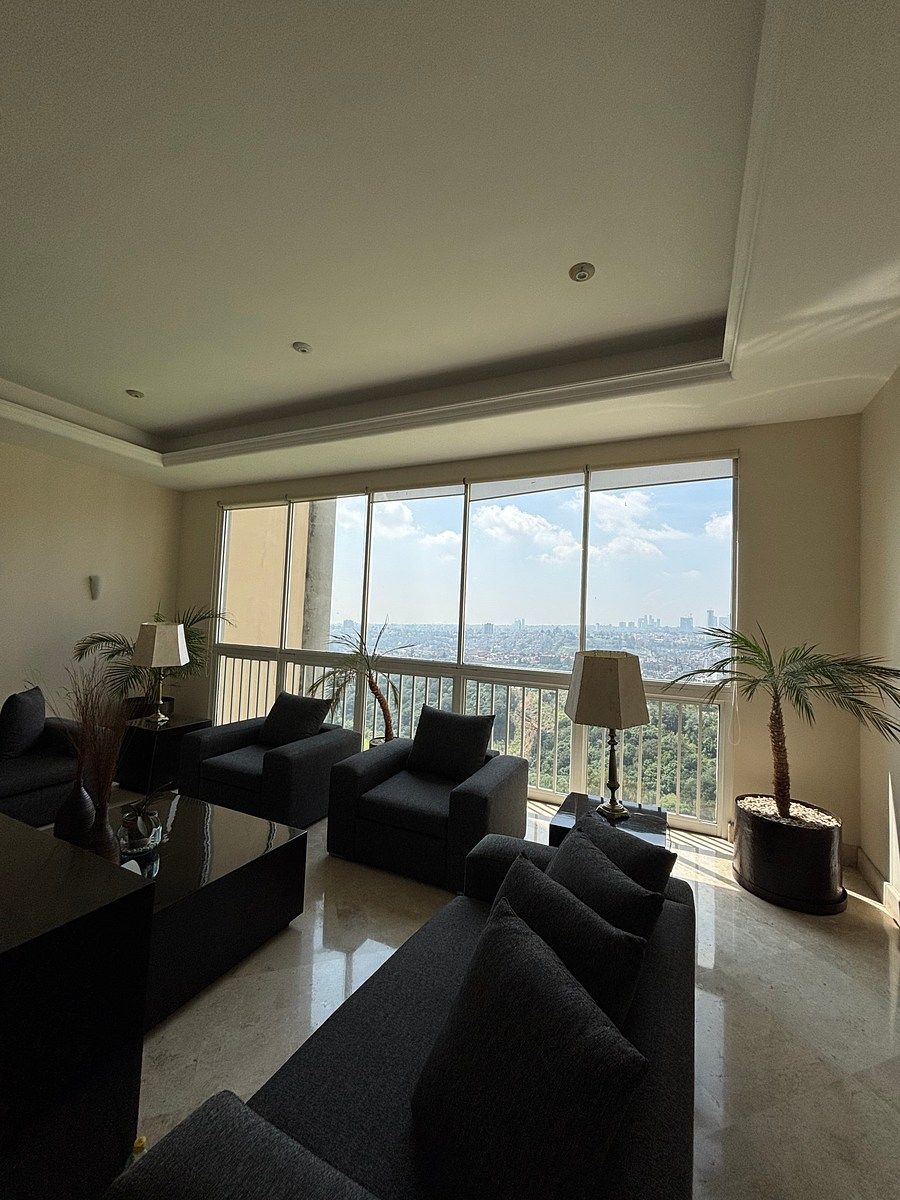 Apartamento em Bosque Real, Huixquilucan, foto 14 de 15