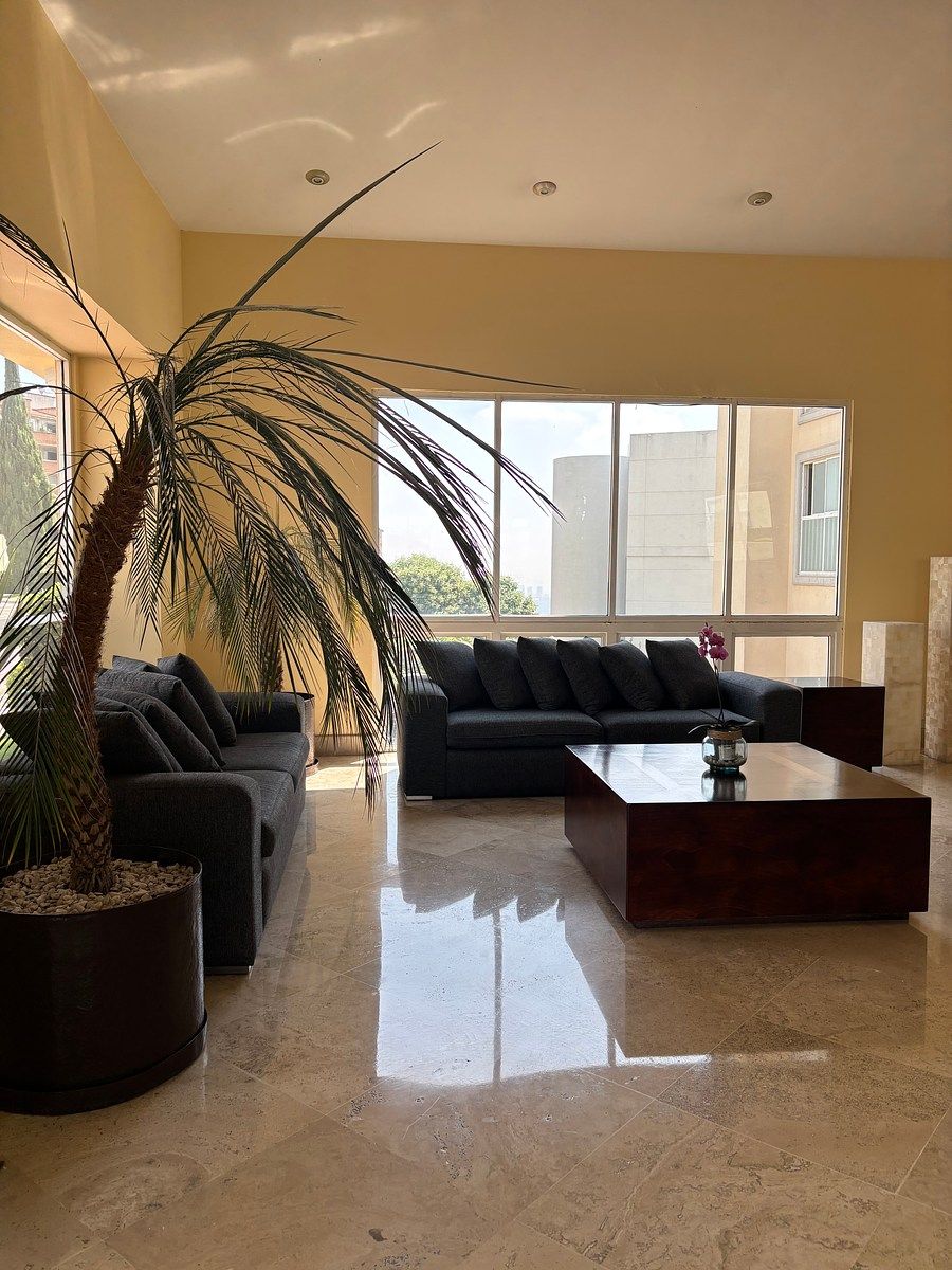 Apartamento em Bosque Real, Huixquilucan, foto 15 de 15
