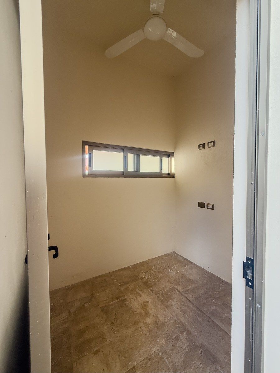 Casa en condominio en Cholul, Mérida, foto 39 de 44