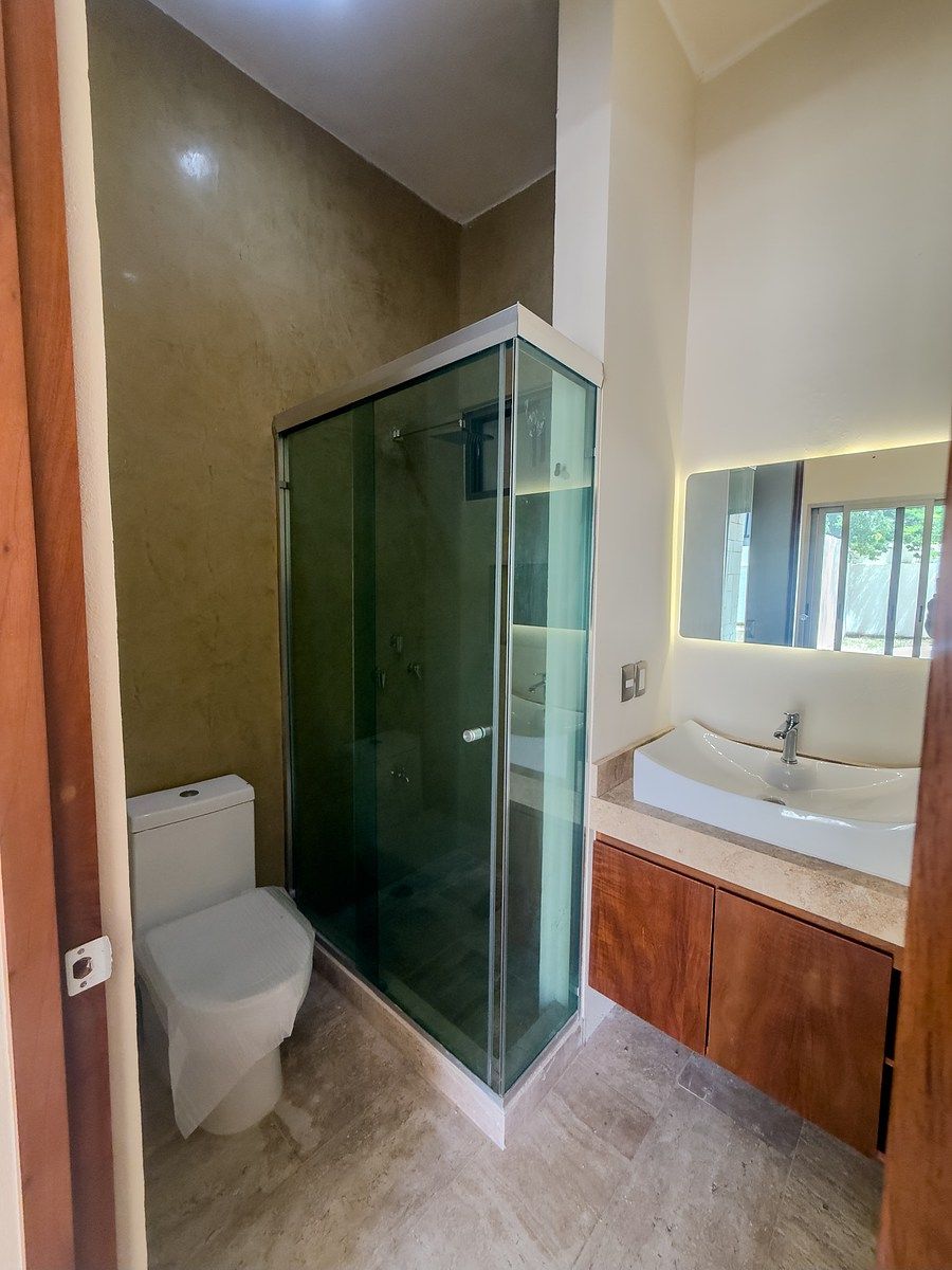 Casa en condominio en Cholul, Mérida, foto 37 de 44
