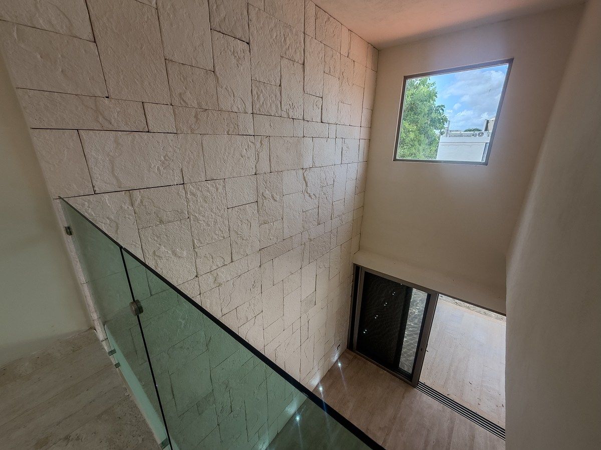 Casa en condominio en Cholul, Mérida, foto 16 de 44