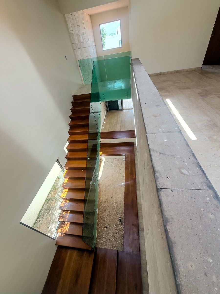 Casa en condominio en Cholul, Mérida, foto 17 de 44