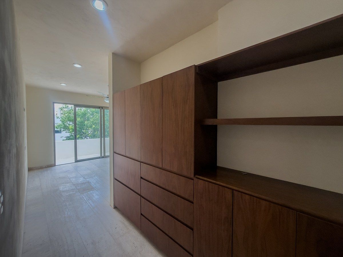 Casa en condominio en Cholul, Mérida, foto 22 de 44