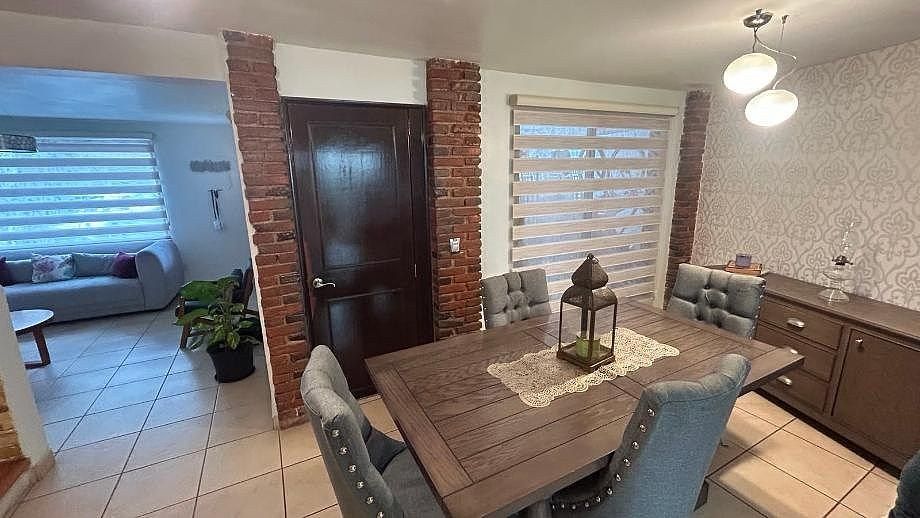 House in Gated Community in San Jerónimo Aculco, La Magdalena Contreras, photo 4 of 18