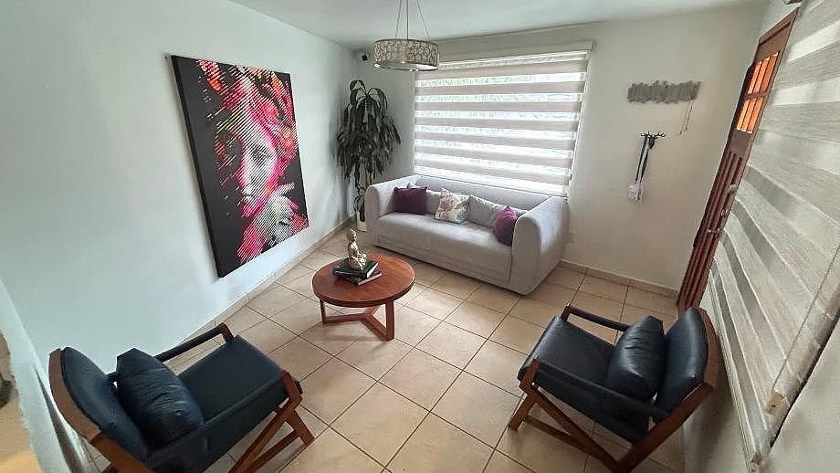 House in Gated Community in San Jerónimo Aculco, La Magdalena Contreras, photo 3 of 18