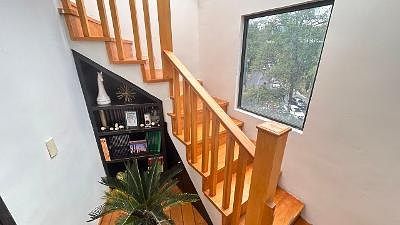House in Gated Community in San Jerónimo Aculco, La Magdalena Contreras, photo 7 of 18