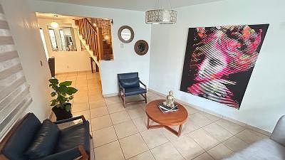 House in Gated Community in San Jerónimo Aculco, La Magdalena Contreras, photo 17 of 18
