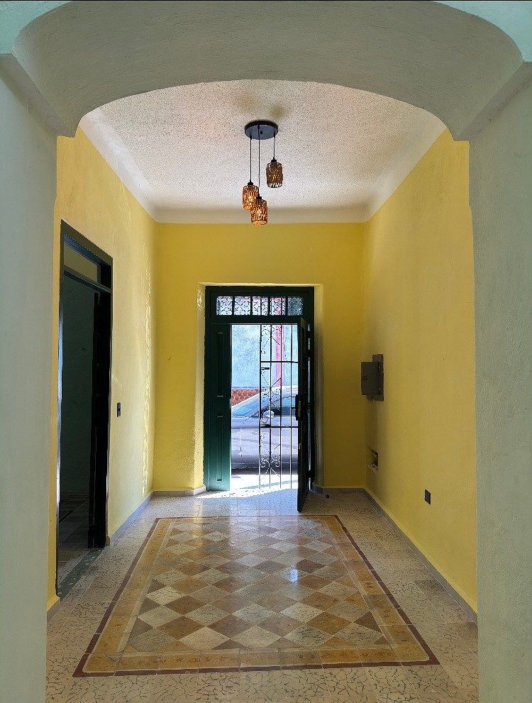 Venta casa centro Merida 3 rec, foto 1 de 15