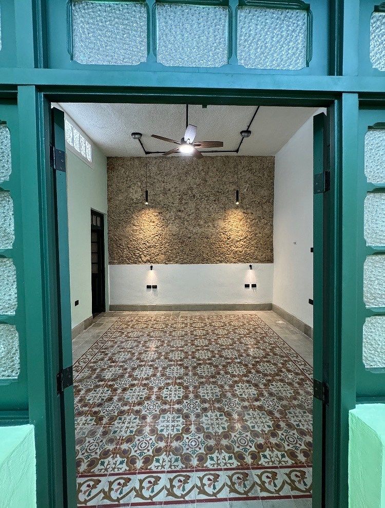 Casa en Centro Sct Yucatán, Mérida, foto 3 de 15