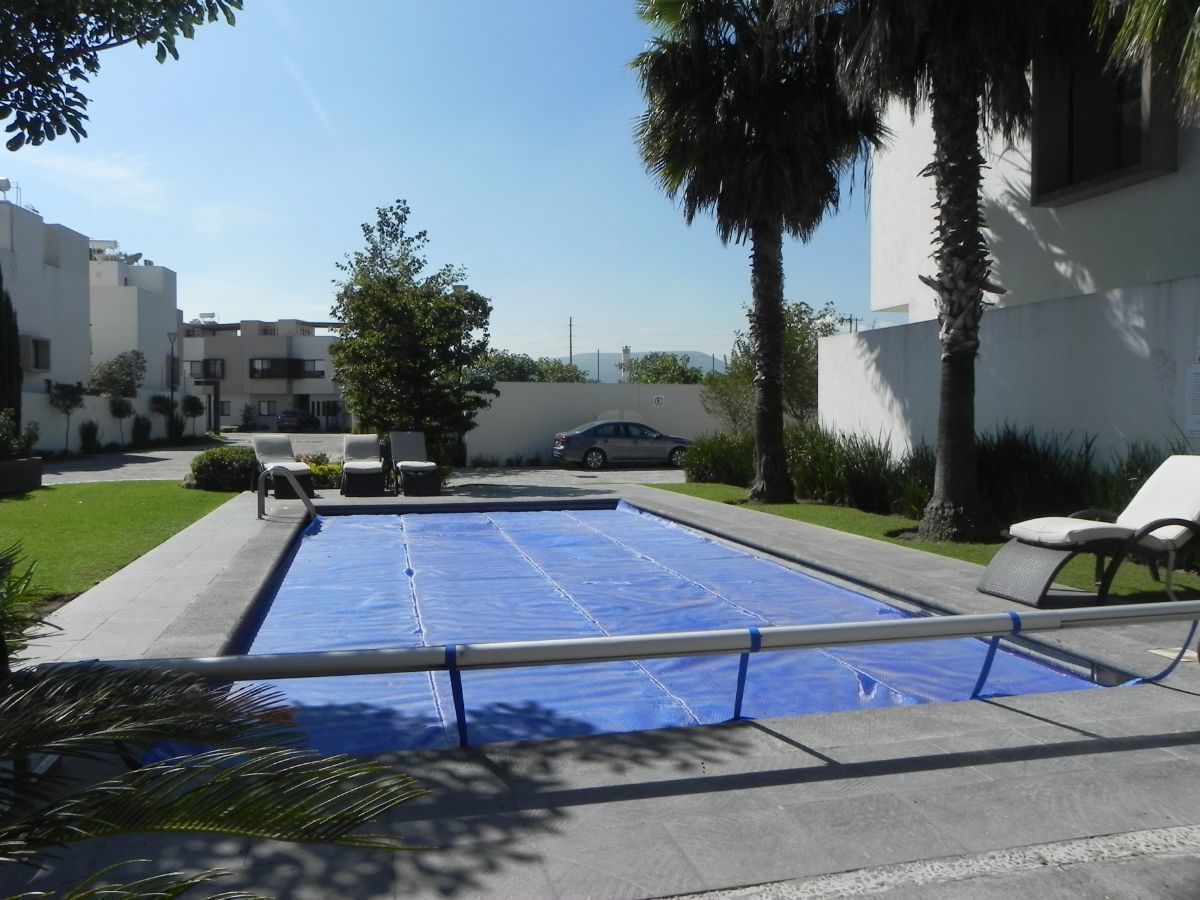Casa en condominio en Solares, Zapopan, foto 25 de 26
