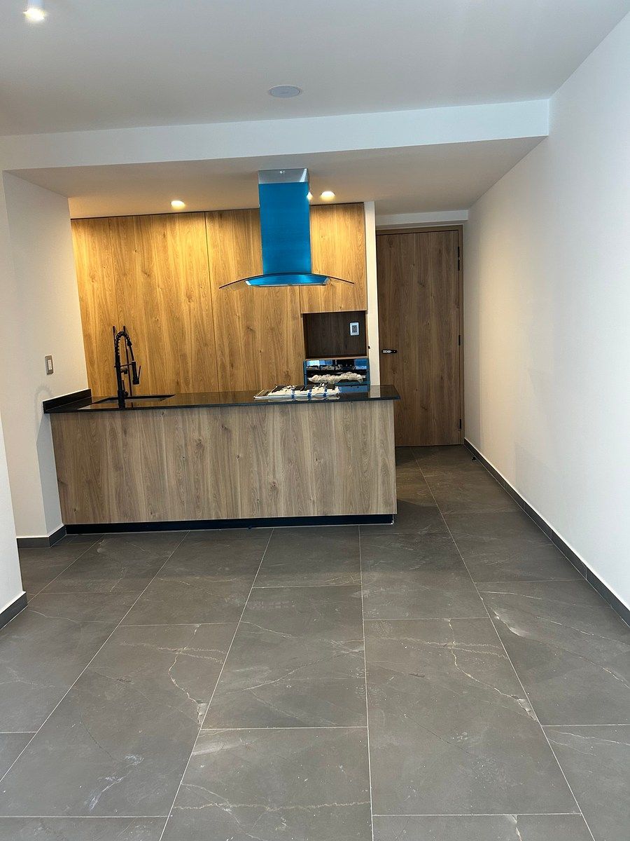 Departamento en Los Alpes, Álvaro Obregón, foto 2 de 38