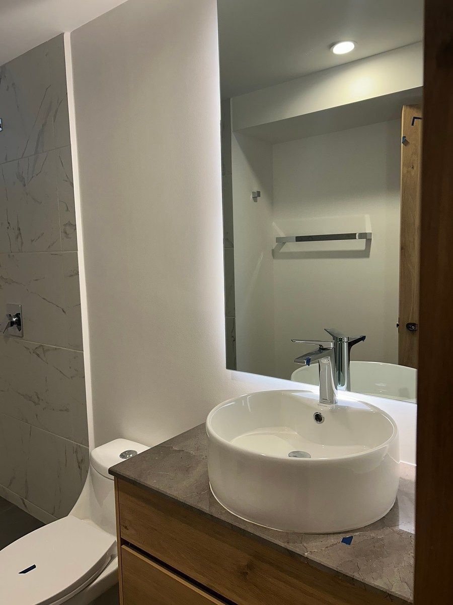 Departamento en Los Alpes, Álvaro Obregón, foto 9 de 38