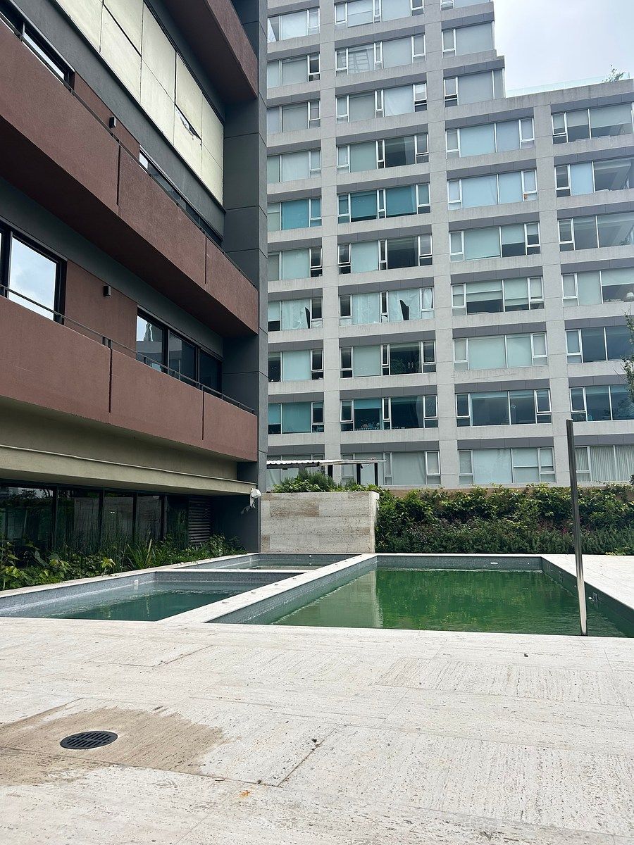 Departamento en Los Alpes, Álvaro Obregón, foto 13 de 38