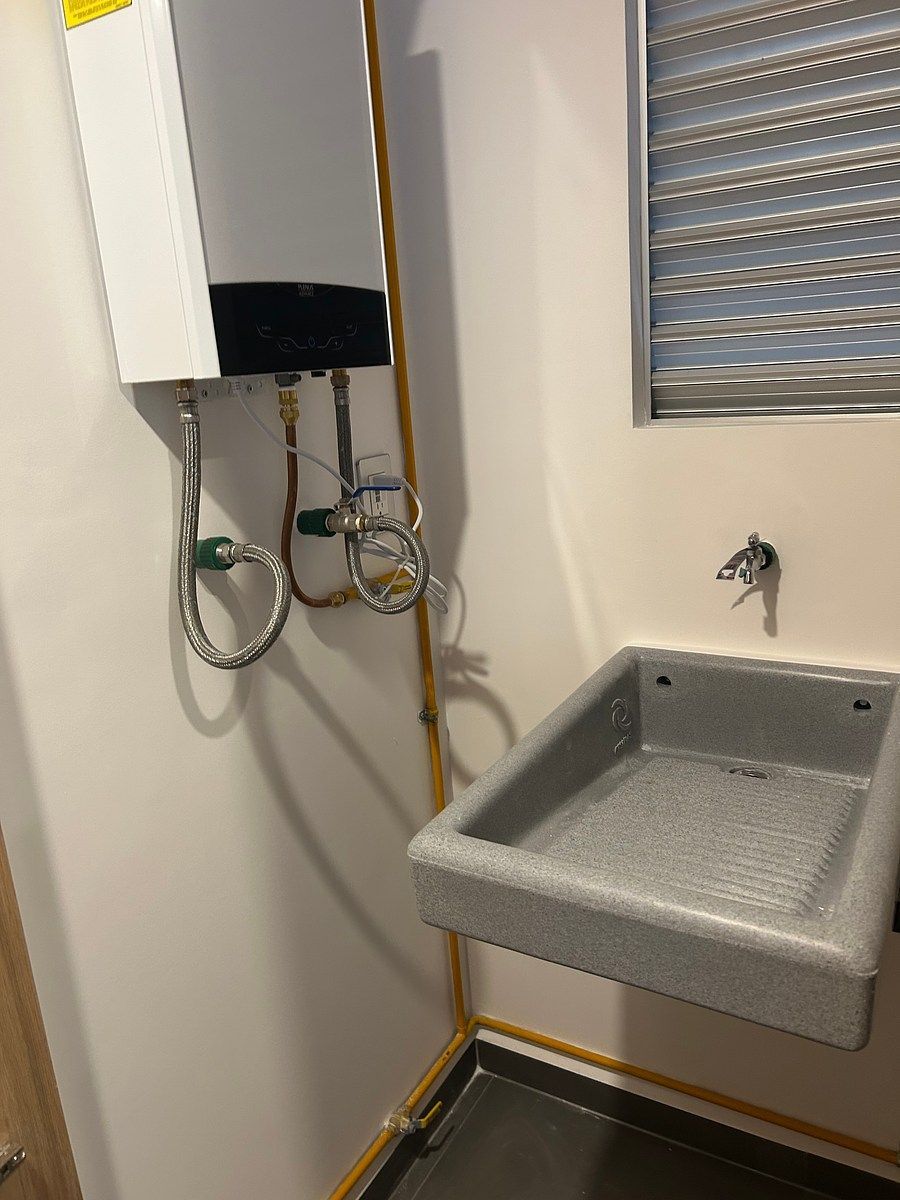 Departamento en Los Alpes, Álvaro Obregón, foto 37 de 38