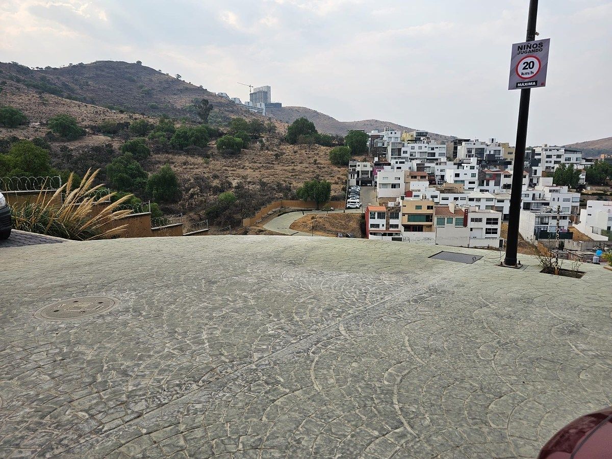 Terreno en Lomas de Bellavista, Atizapán de Zaragoza, foto 2 de 12