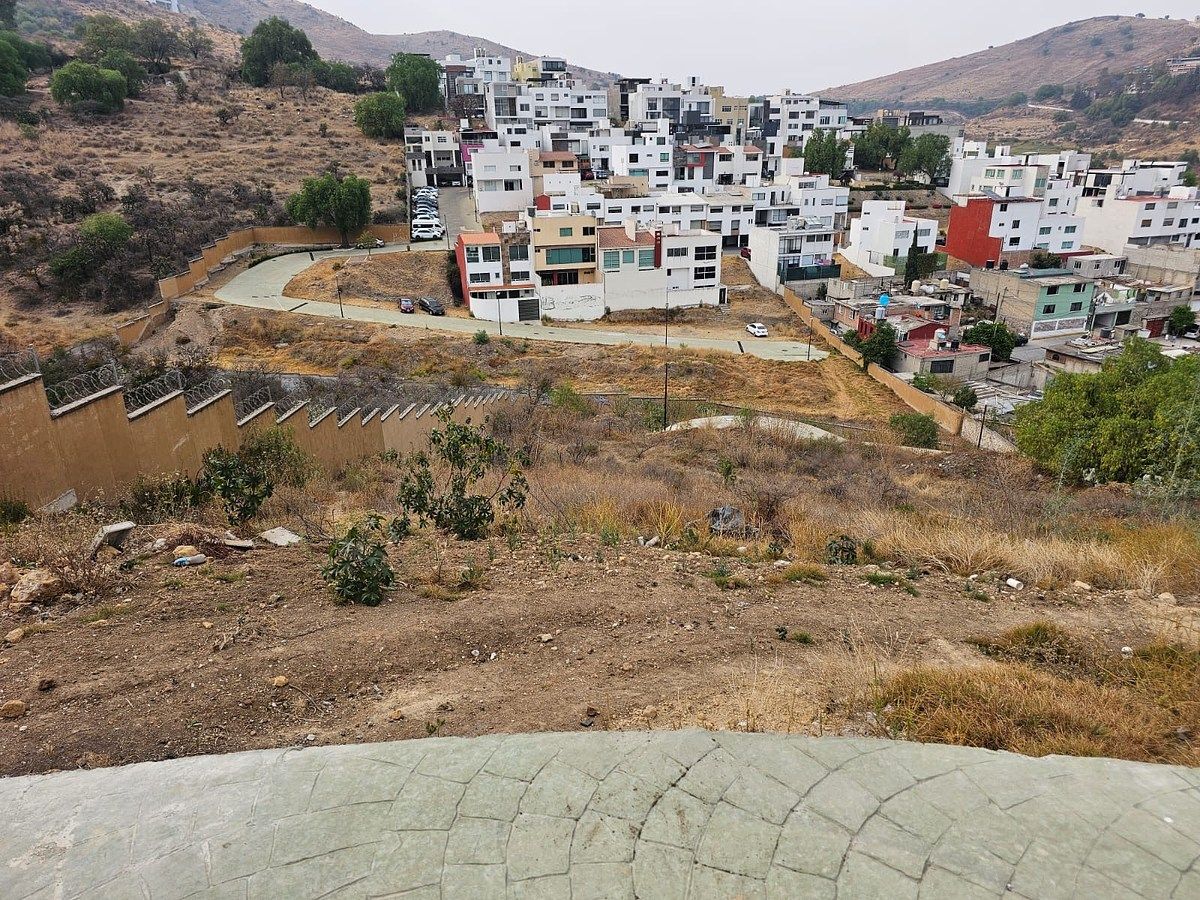 Terreno en Lomas de Bellavista, Atizapán de Zaragoza, foto 6 de 12