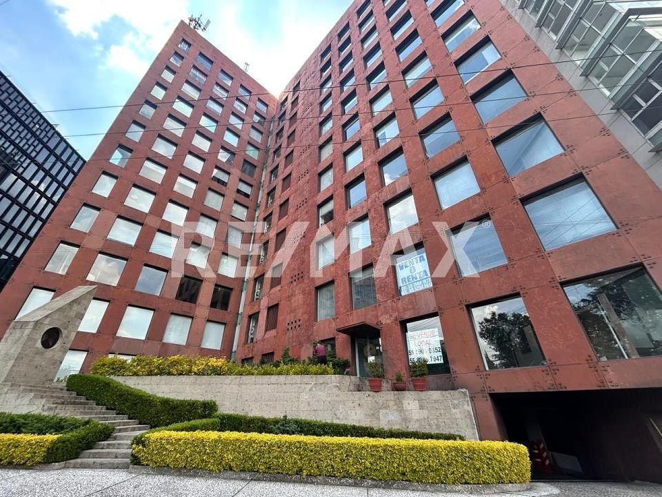 Executive Office for Rent in Tower Axis 687163, photo 1 of 14