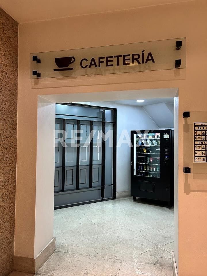 Office in Paseo de las Lomas, Álvaro Obregón, photo 13 of 14