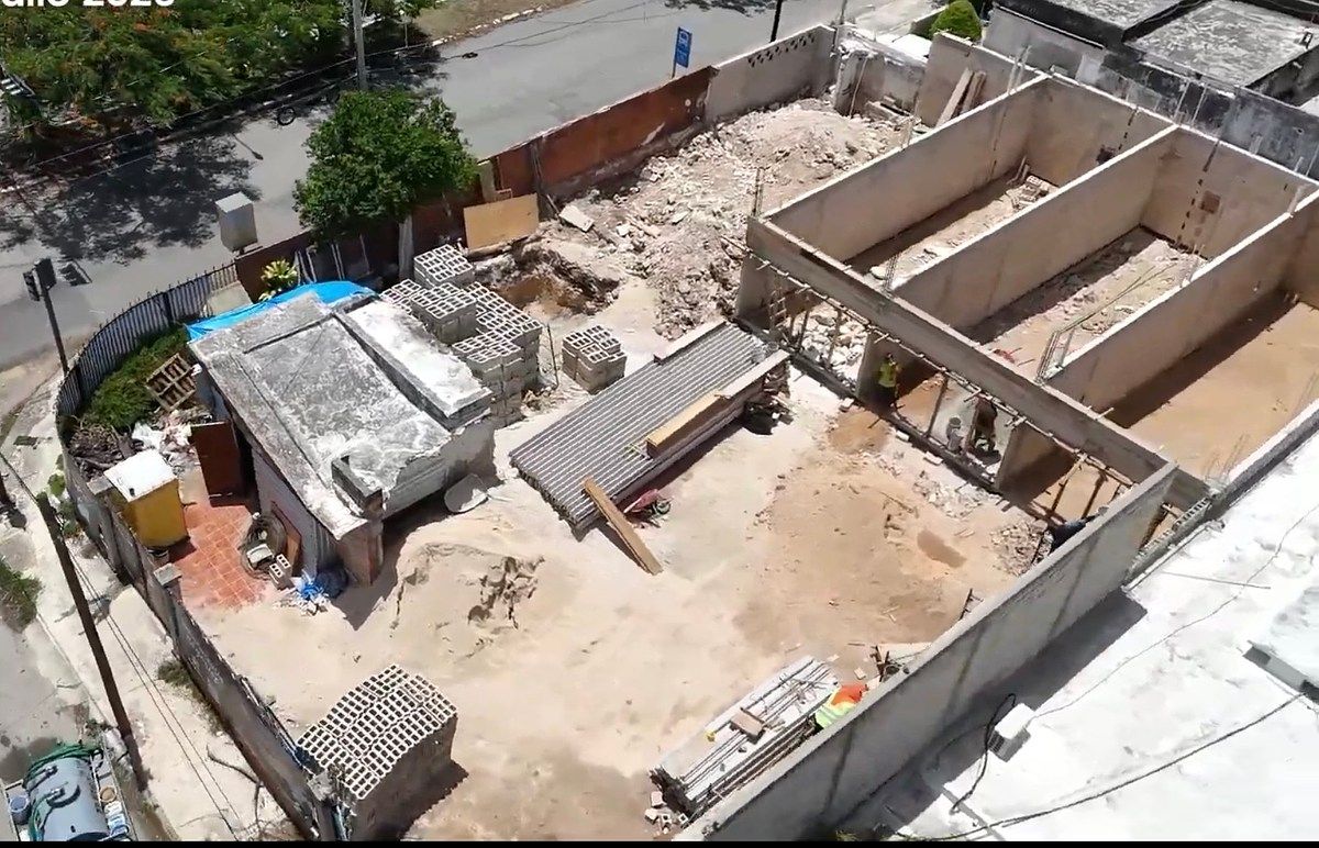 Local comercial en México Norte, Mérida, foto 4 de 5