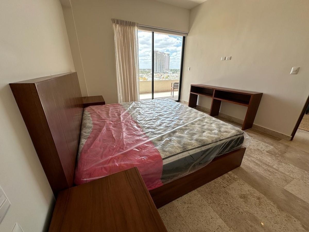 Departamento en Altabrisa, Mérida, foto 7 de 15
