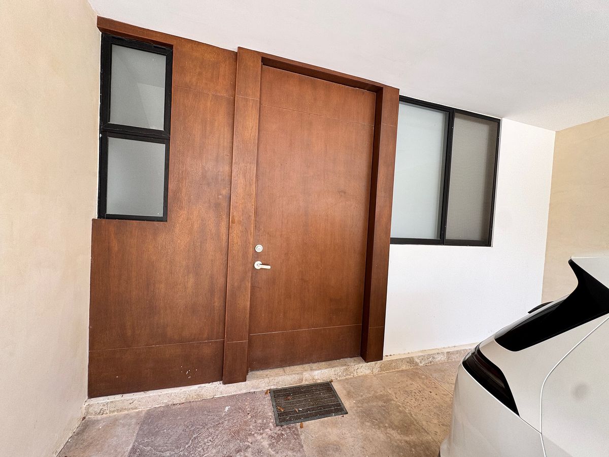 Casa em condomínio fechado em Cholul, Mérida, foto 6 de 44