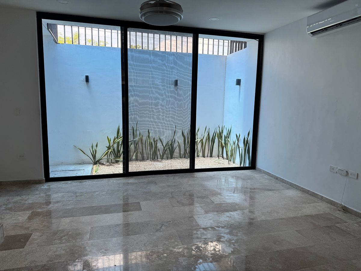 Casa em condomínio fechado em Cholul, Mérida, foto 21 de 44