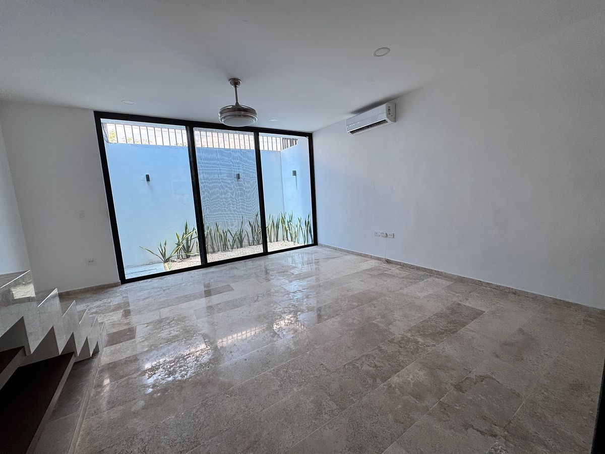 Casa em condomínio fechado em Cholul, Mérida, foto 22 de 44