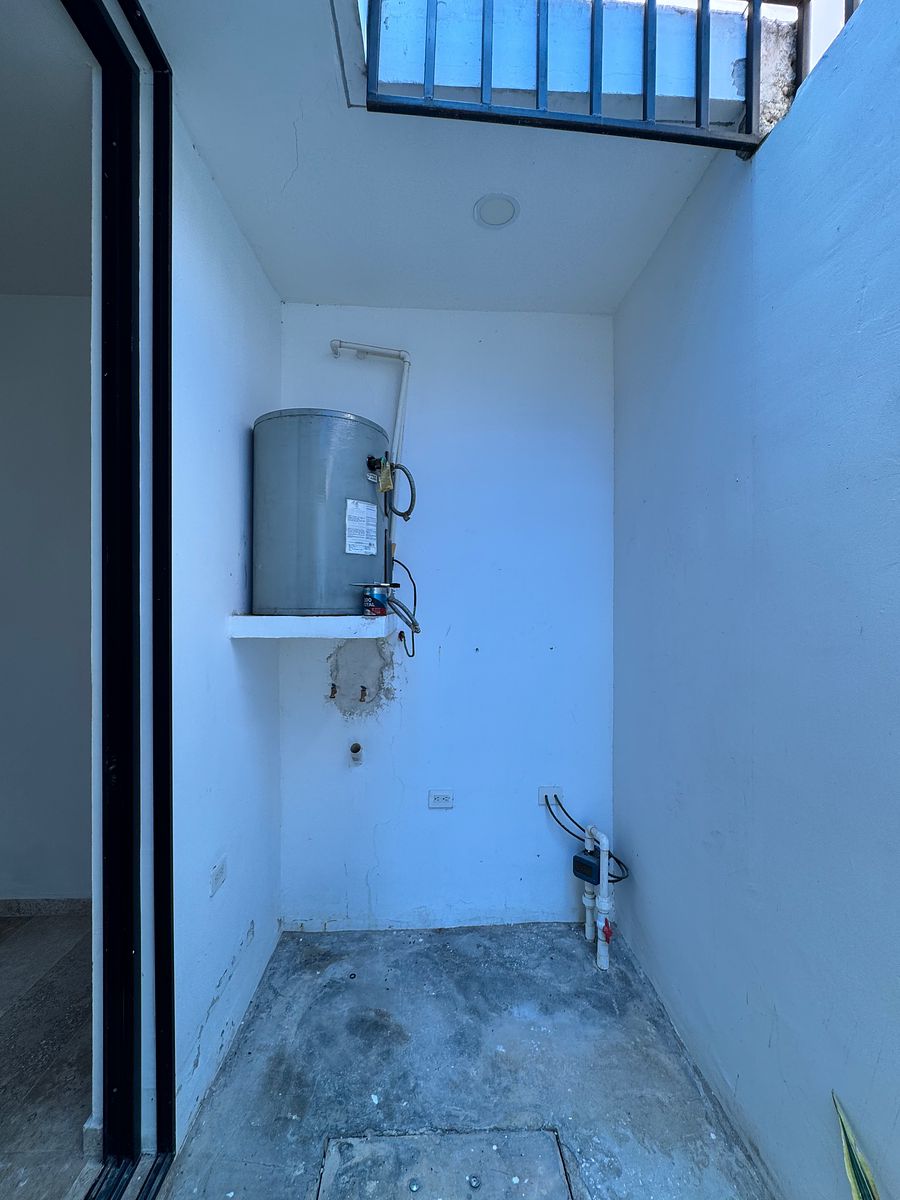 Casa em condomínio fechado em Cholul, Mérida, foto 24 de 44