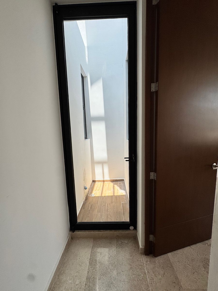 Casa em condomínio fechado em Cholul, Mérida, foto 27 de 44