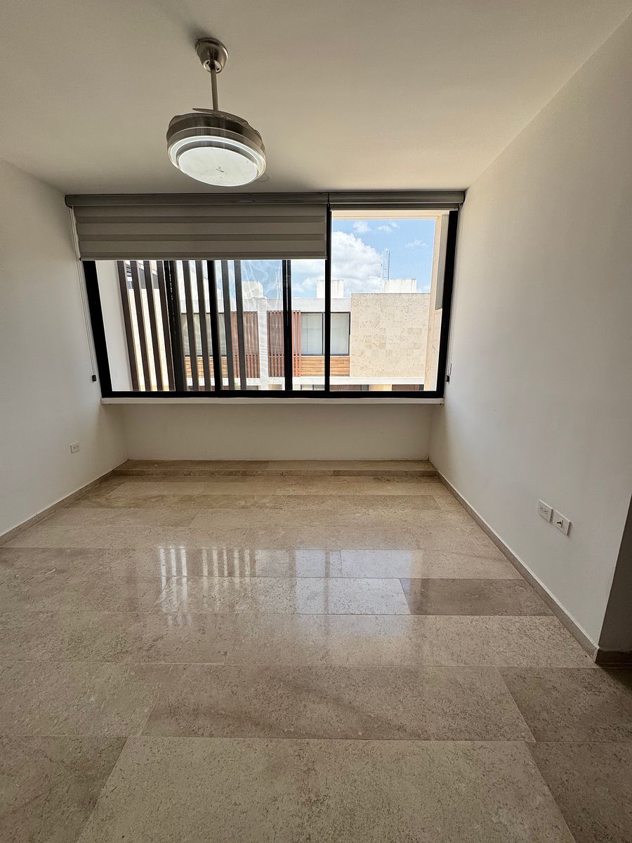 Casa em condomínio fechado em Cholul, Mérida, foto 30 de 44