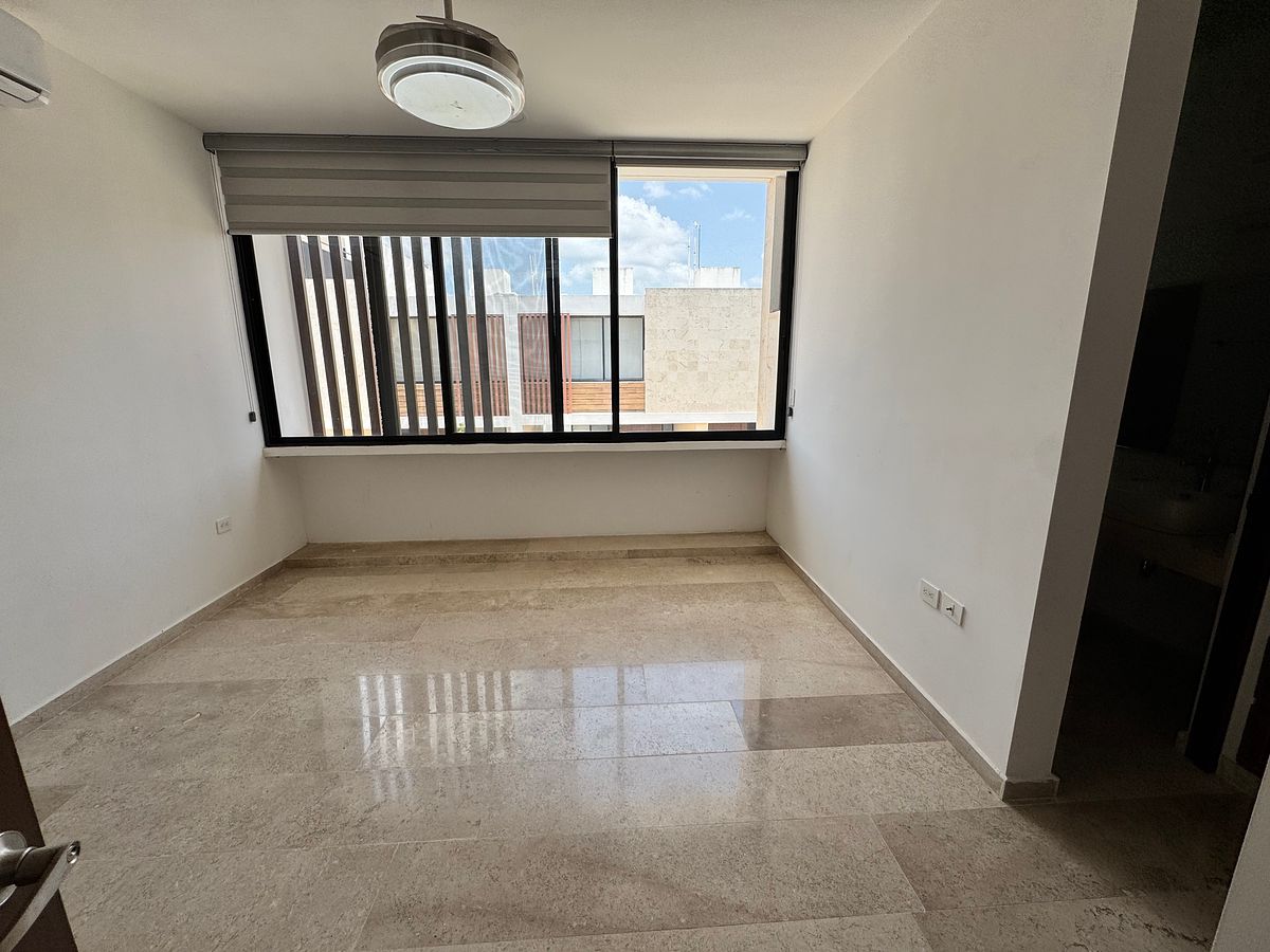 Casa em condomínio fechado em Cholul, Mérida, foto 31 de 44
