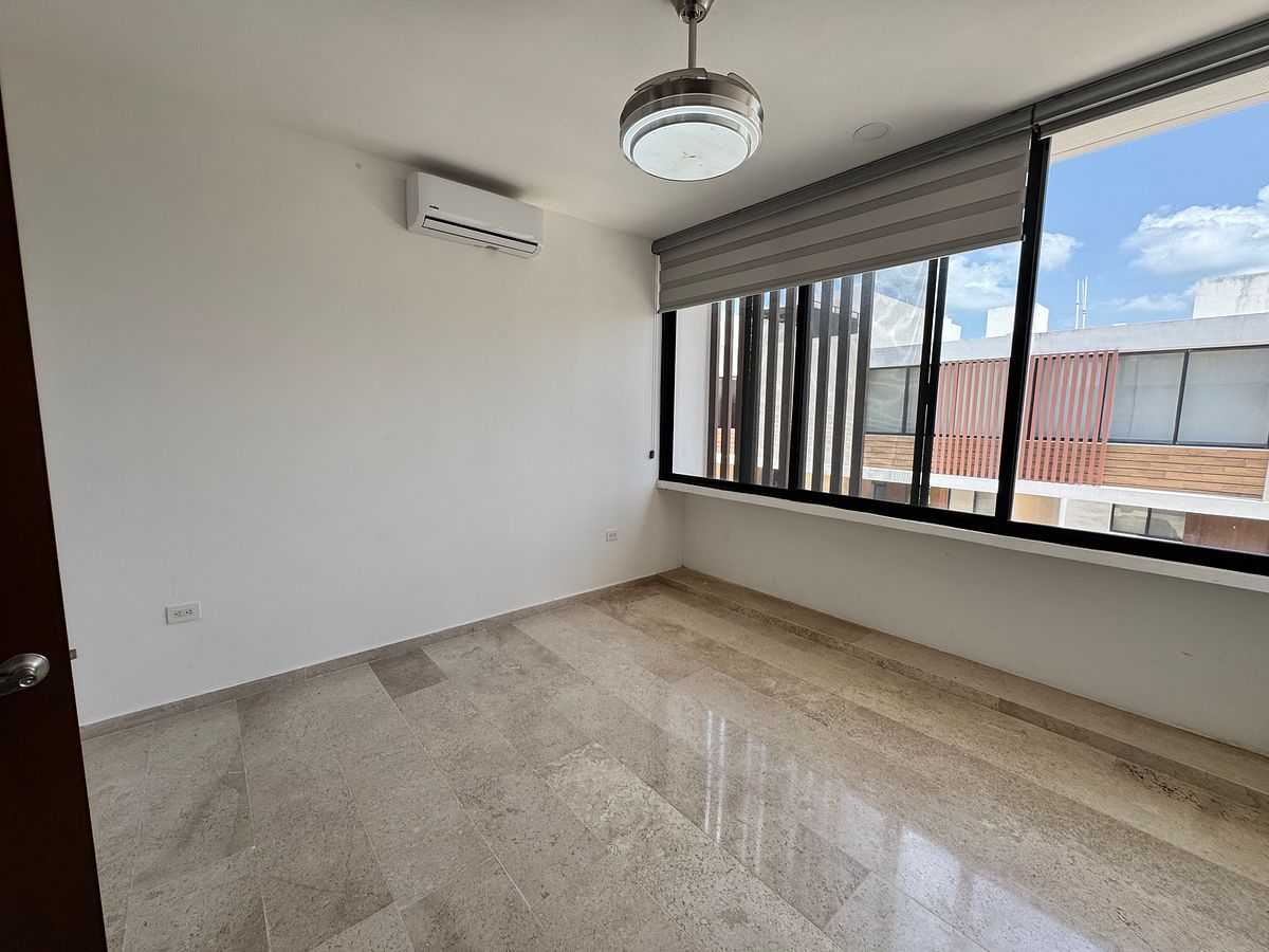Casa em condomínio fechado em Cholul, Mérida, foto 32 de 44