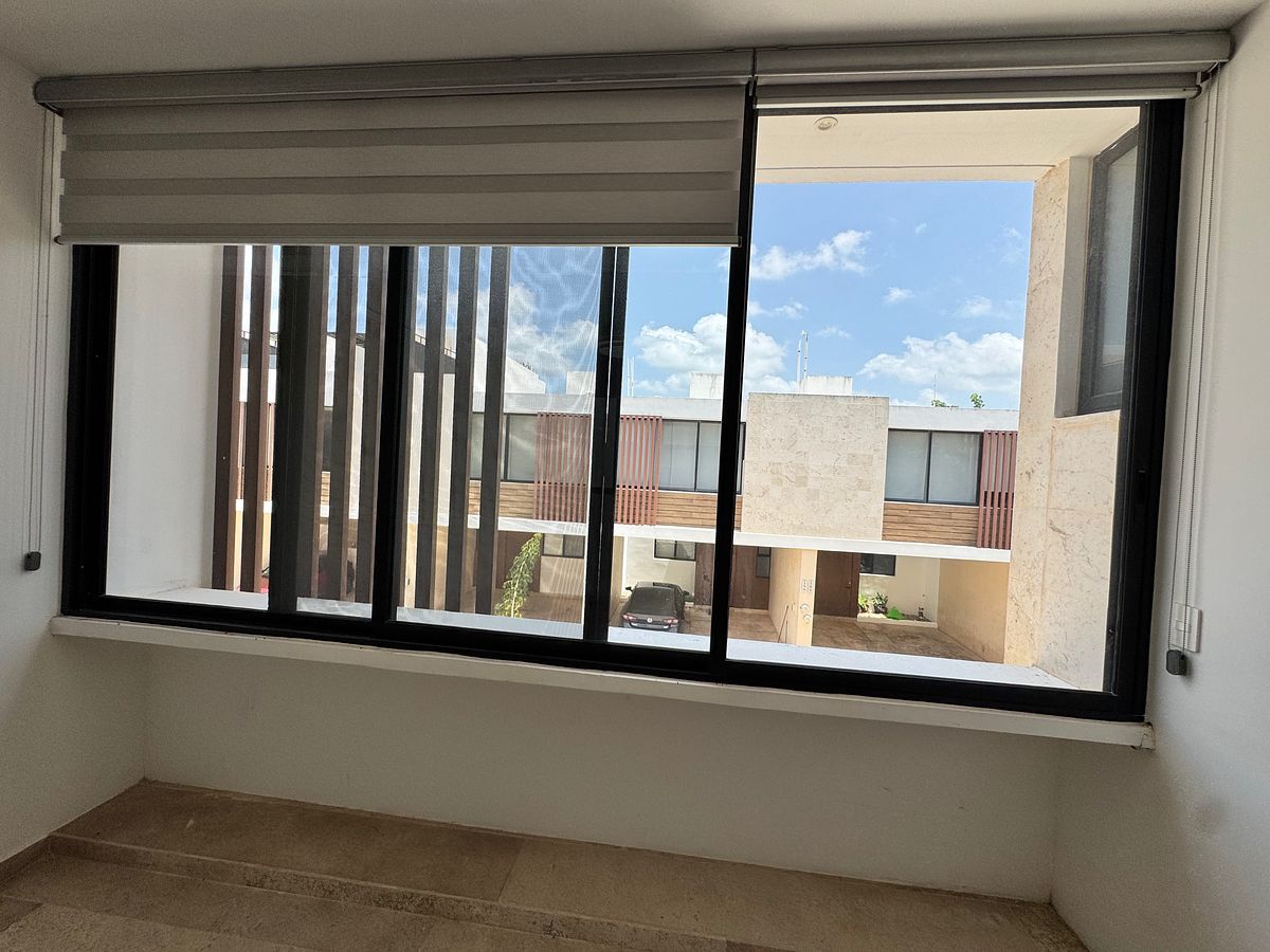 Casa em condomínio fechado em Cholul, Mérida, foto 33 de 44