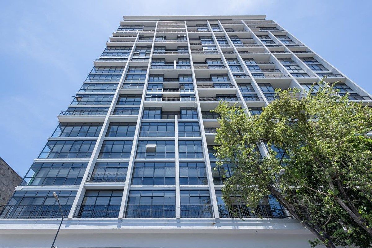 Apartamento em Tabacalera, Cuauhtémoc, foto 3 de 20