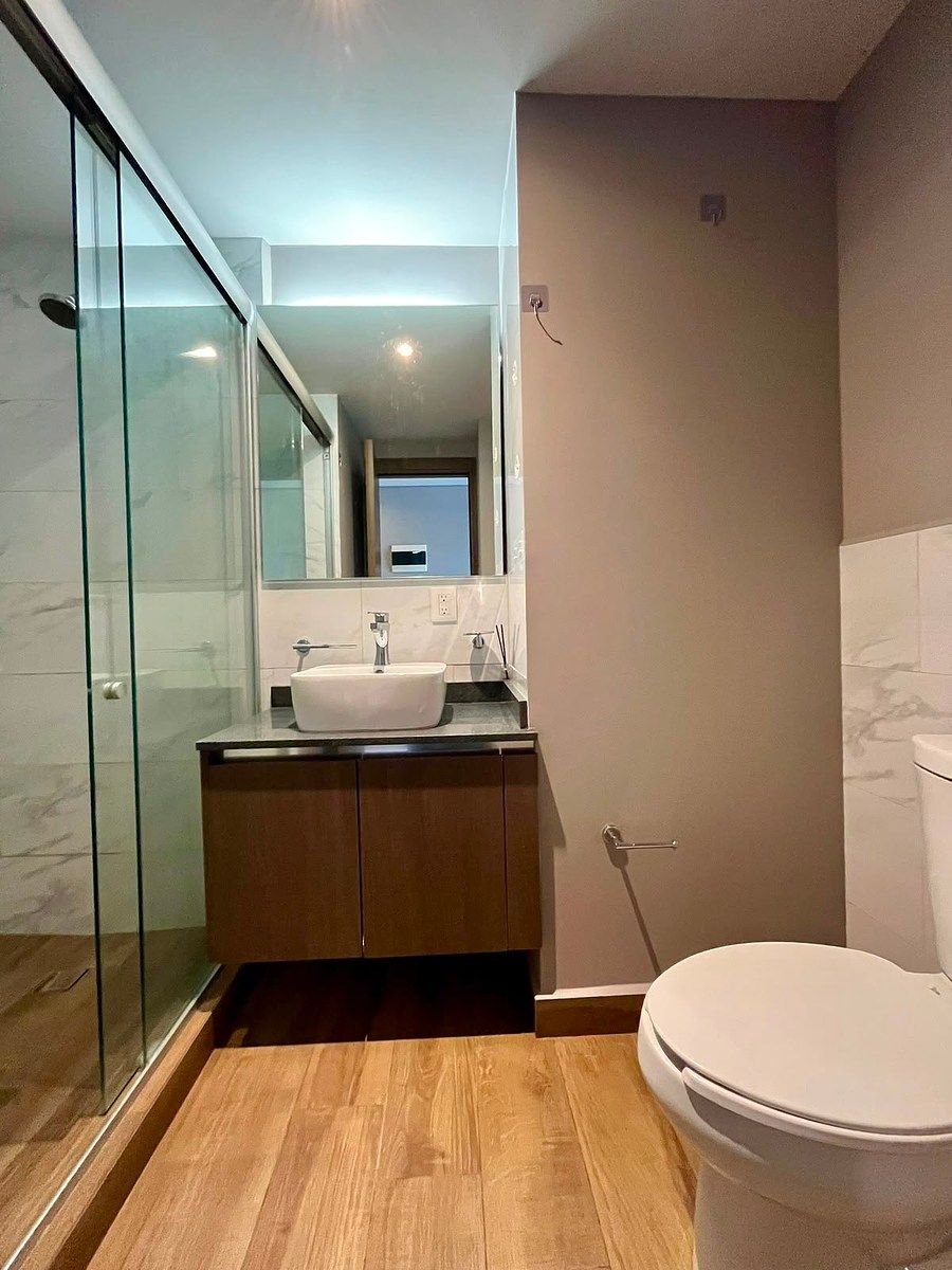 Apartamento em Tabacalera, Cuauhtémoc, foto 17 de 20