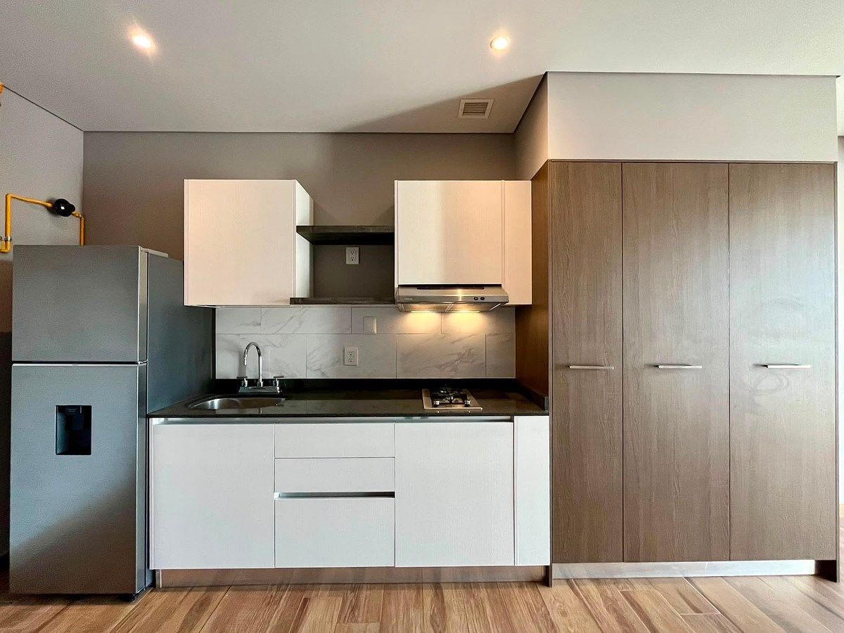 Apartamento em Tabacalera, Cuauhtémoc, foto 12 de 20