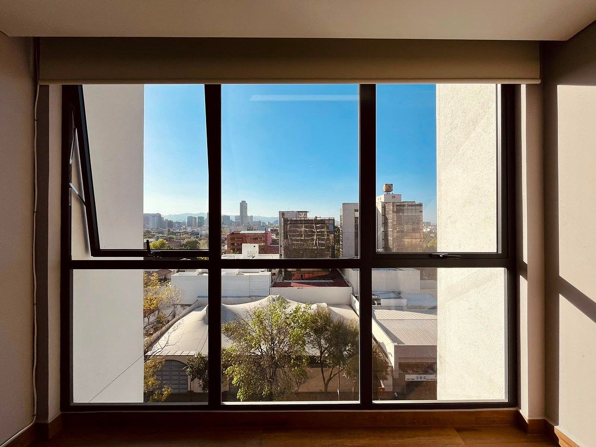 Apartamento em Tabacalera, Cuauhtémoc, foto 13 de 20